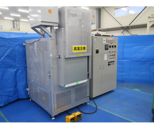 匿名配送】電気炉 1100℃まで対応 （電気窯）