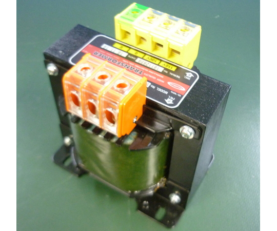 【中古品】電源トランス