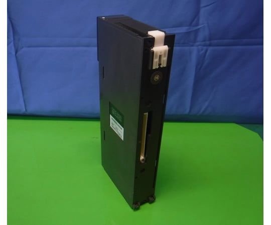 ［受注停止］【中古品】シーケンサー（PLC）計算機リンクユニット　AJ71C24-S8