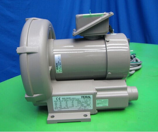 44-1222-25 【中古品】リングブロー VFZ301A 【AXEL】 アズワン 44-1222-25 【中古品】リングブロー VFZ301A 【AXEL】 アズワン