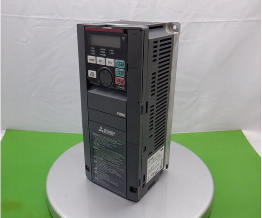 取扱を終了した商品です］【中古品】インバーター FR-F820-0.75K-1 44