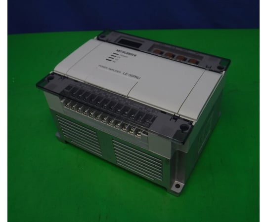 【中古品】パワーアンプ（テンションコントローラ）　LE-50PAU