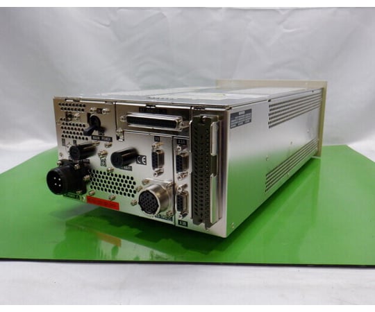 【中古品】ターボ分子ポンプコントローラー　SCU-800