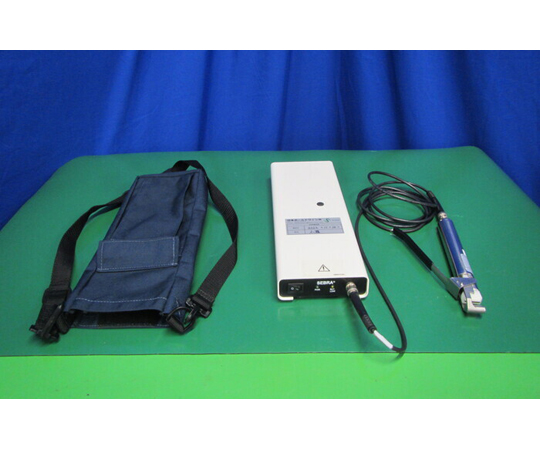 44-1236-44 【中古品】チューブシーラー ﾓﾃﾞﾙ2380 【AXEL】 アズワン