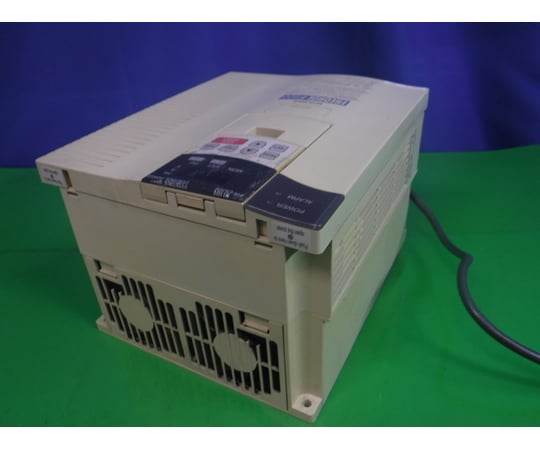 三菱汎用インバーター　FR-F520J-5.5K FR-F520J-2.2K-FS｜三菱電機WIN2K