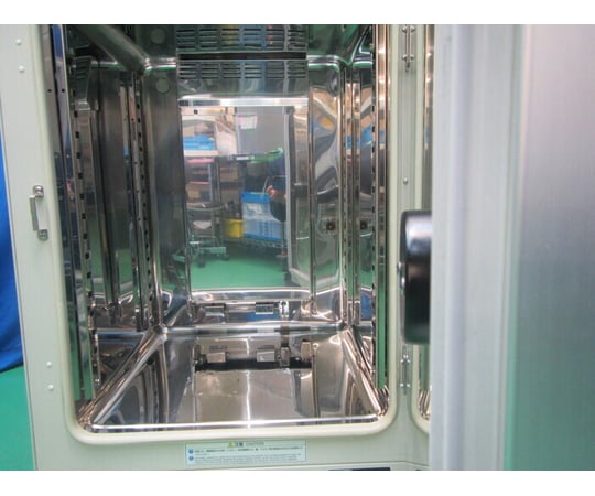 44-1236-66 【中古品】CO2インキュベーター MCO-19AIC(UV) 【AXEL