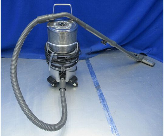 【中古品】クリーンルーム用掃除機