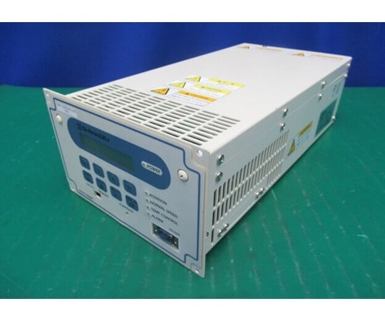 【中古品】ターボ分子ポンプコントローラー