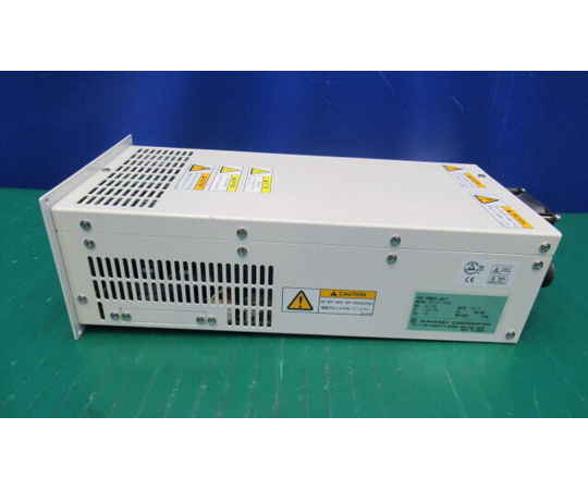 【中古品】ターボ分子ポンプコントローラー