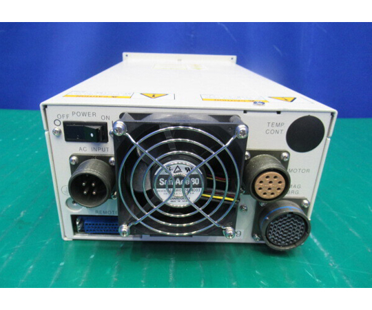 【中古品】ターボ分子ポンプコントローラー