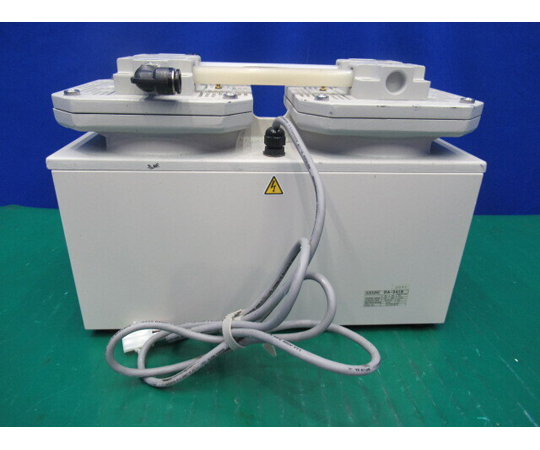 【中古品】ダイアフラムポンプ