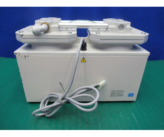 【中古品】ダイアフラムポンプ