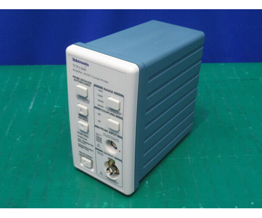 【中古品】プローブ増幅器