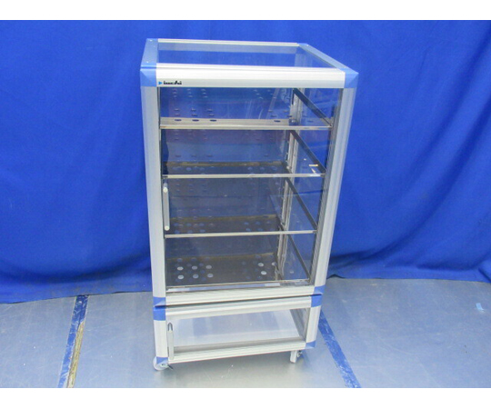 【中古品】デシケーター