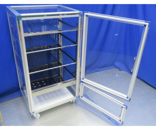 【中古品】デシケーター
