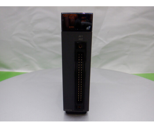 取扱を終了した商品です］【中古品】シーケンサー（位置決めユニット