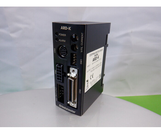 【中古品】シーケンサー(ドライバ回路)