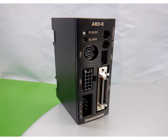 【中古品】シーケンサー(ドライバ回路)