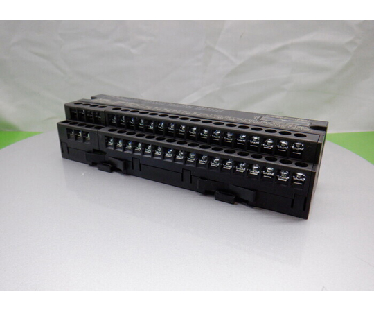 【中古品】シーケンサー(入力ユニット)