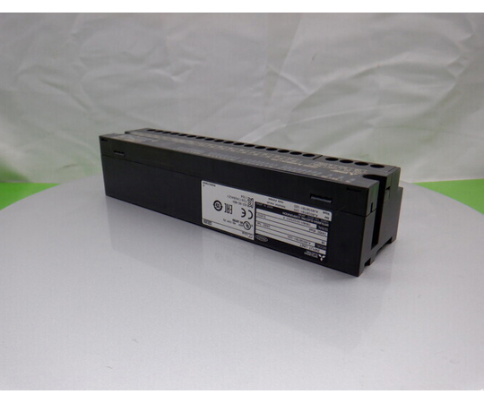 【中古品】シーケンサー(入力ユニット)
