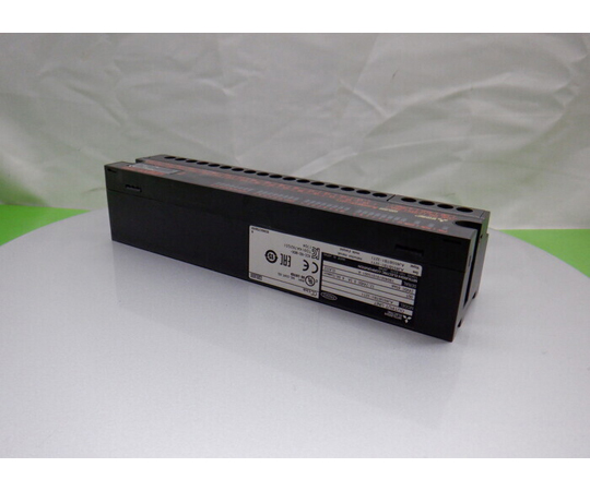【中古品】シーケンサー(出力ユニット)