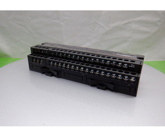 【中古品】シーケンサー(入力/出力ユニット)