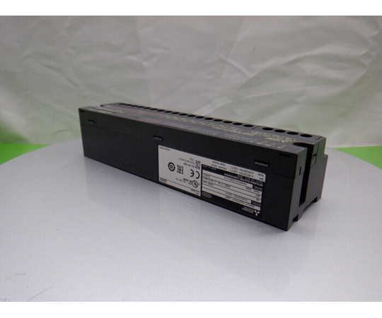 【中古品】シーケンサー(入力/出力ユニット)