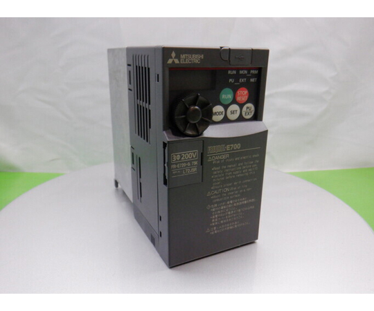 【中古品】インバーター