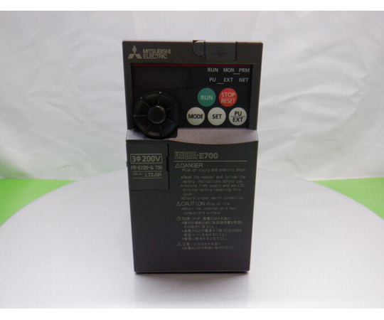 【中古品】インバーター