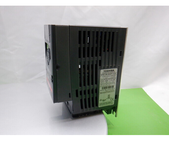 【中古品】インバーター(可変速)