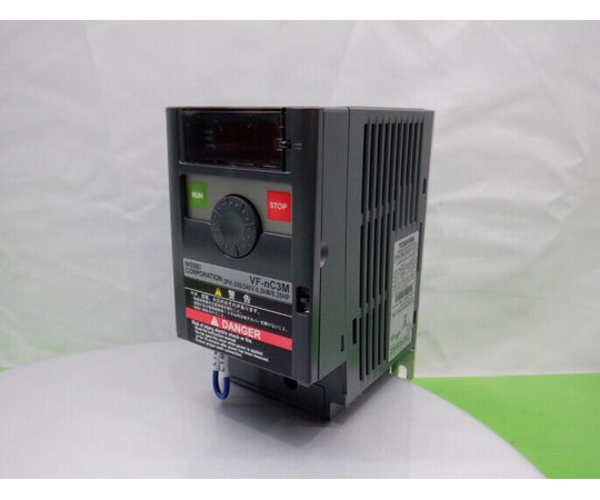 【中古品】インバーター(可変速)