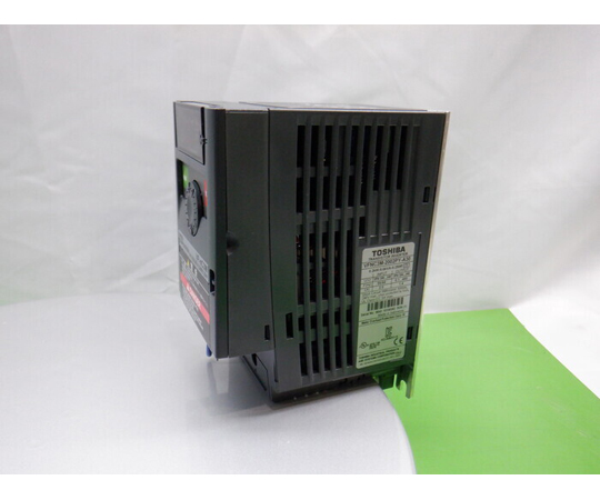【中古品】インバーター(可変速)