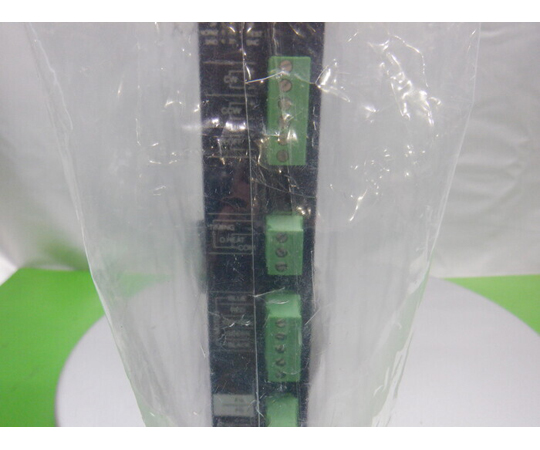 【中古品】ステッピングモーター用ドライバー