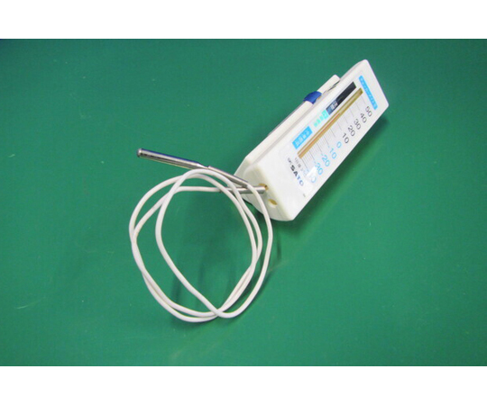 【中古品】冷蔵庫用温度計