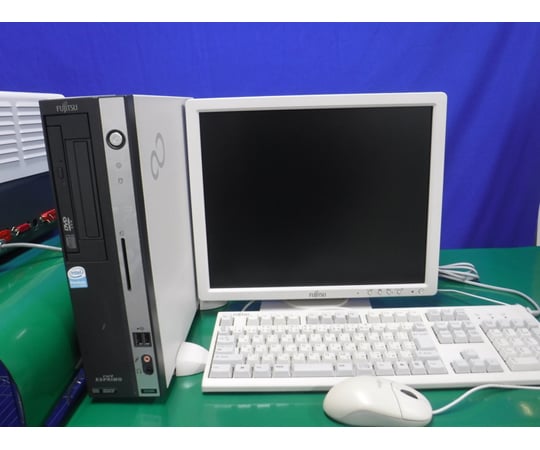 44-1238-99 【中古品】紫外可視分光光度計 UV-2550 【AXEL 44-1238-99 【中古品】紫外可視分光光度計 UV-2550 【AXEL