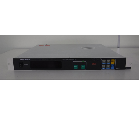 44-1247-21 【中古品】マッチングコントローラー MAK5A 【AXEL