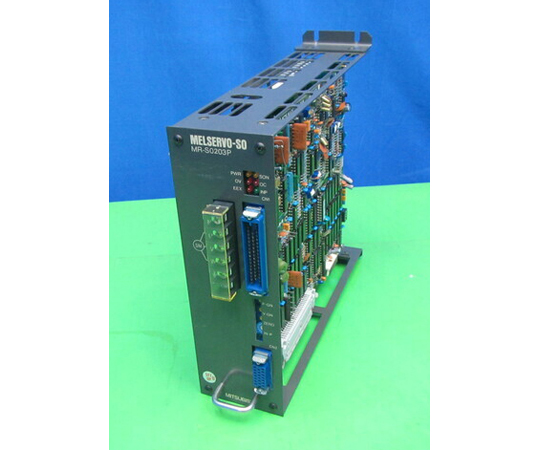 取扱を終了した商品です］44-1248-68 【中古品】サーボドライバー MR