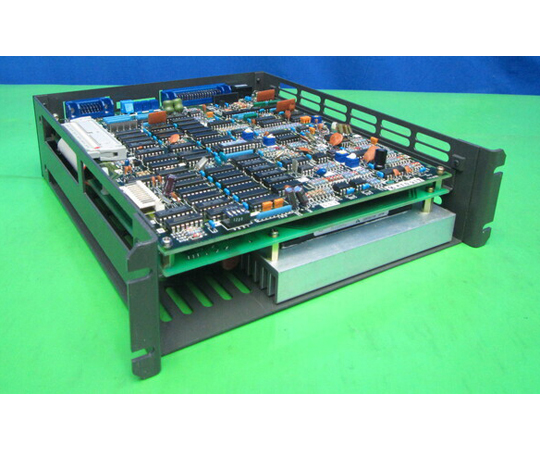 取扱を終了した商品です］44-1248-68 【中古品】サーボドライバー MR