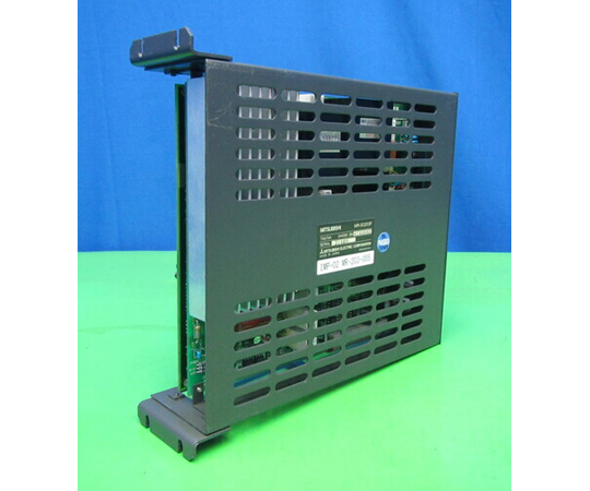 取扱を終了した商品です］44-1248-68 【中古品】サーボドライバー MR