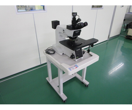 44-1251-72 【中古品】金属顕微鏡 MX50T-F 【AXEL】 アズワン 44-1251-72 【中古品】金属顕微鏡 MX50T-F 【AXEL】 アズワン