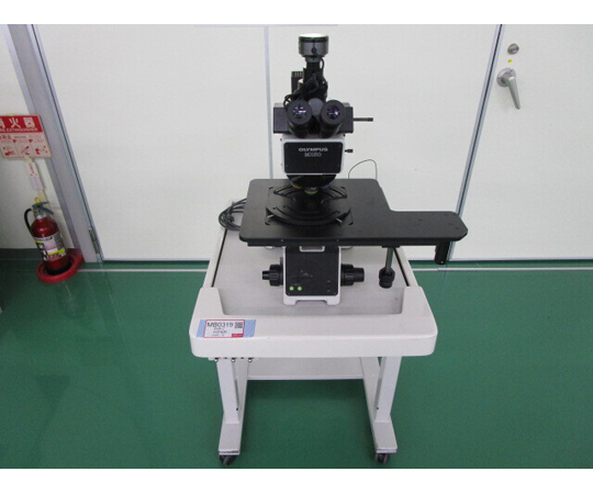 44-1251-72 【中古品】金属顕微鏡 MX50T-F 【AXEL】 アズワン 44-1251-72 【中古品】金属顕微鏡 MX50T-F 【AXEL】 アズワン