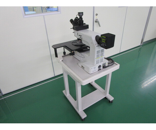 44-1251-72 【中古品】金属顕微鏡 MX50T-F 【AXEL】 アズワン