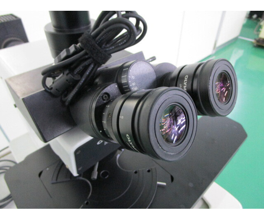 44-1251-72 【中古品】金属顕微鏡 MX50T-F 【AXEL】 アズワン 44-1251-72 【中古品】金属顕微鏡 MX50T-F 【AXEL】 アズワン