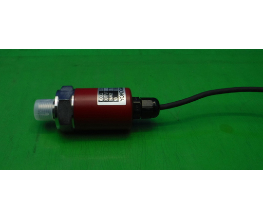 44-1256-54 【中古品】圧力センサ FP101-B31-L20A*B 【AXEL