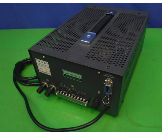 44-1259-54 【中古品】DC電源 CCP150-01MR 【AXEL】 アズワン