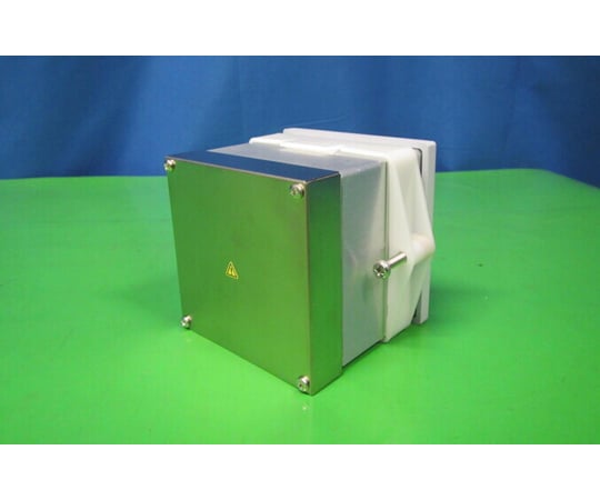 44-1260-02 【中古品】pH調節計 HBM-100B 【AXEL】 アズワン