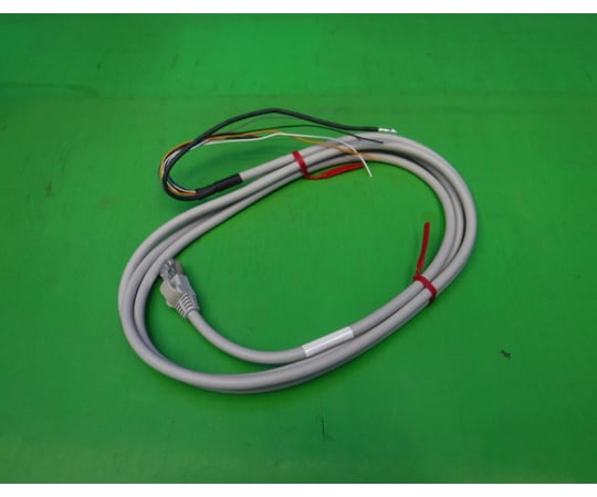 44-1260-84 【中古品】電源ケーブル（イオナイザー用） SJ-C2U 【AXEL