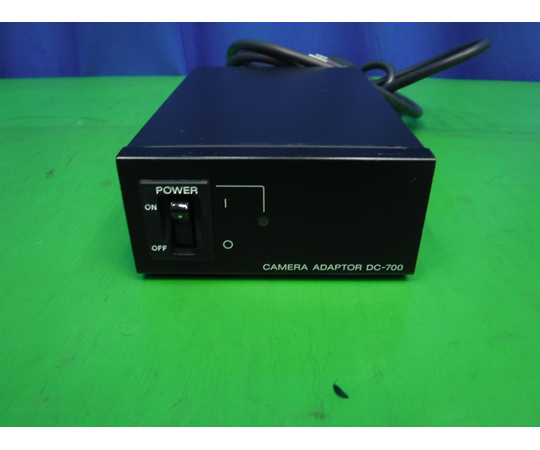 取扱を終了した商品です］【中古品】カメラ用アダプター DC-700
