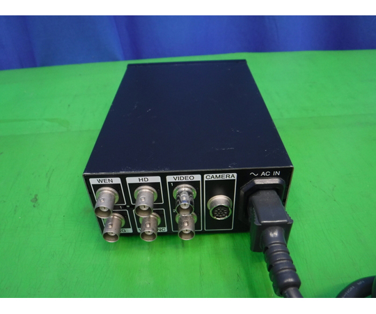 取扱を終了した商品です］【中古品】カメラ用アダプター DC-700