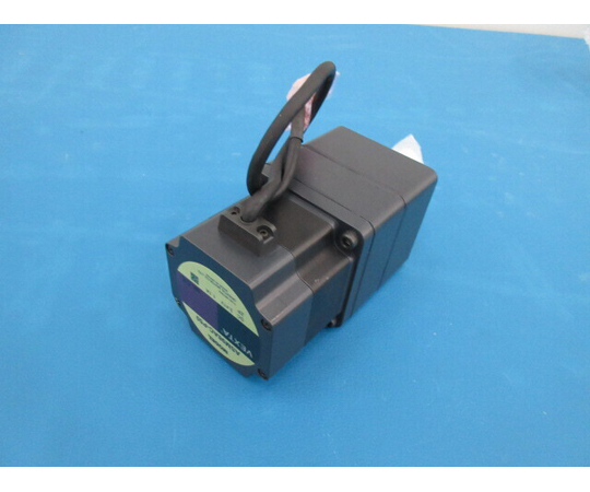 44-1271-04 【中古品】ステッピングモーター ASM98AC-P50 【AXEL